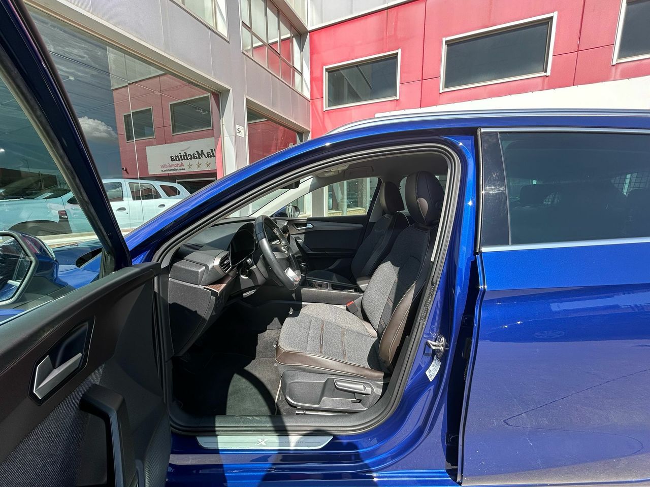 Seat Leon SP 1.5 TSI 96kW S&S Xcellence - Foto 2