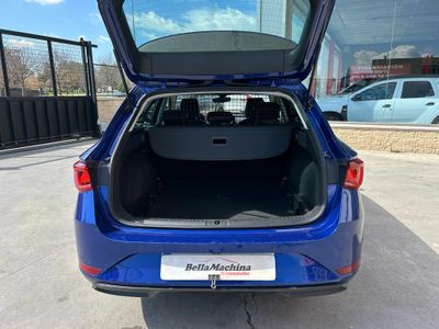 Seat Leon SP 1.5 TSI 96kW S&S Xcellence