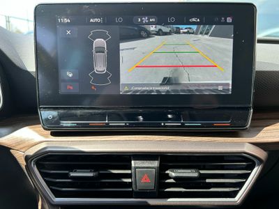 Seat Leon SP 1.5 TSI 96kW S&S Xcellence