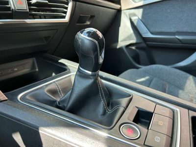 Seat Leon SP 1.5 TSI 96kW S&S Xcellence