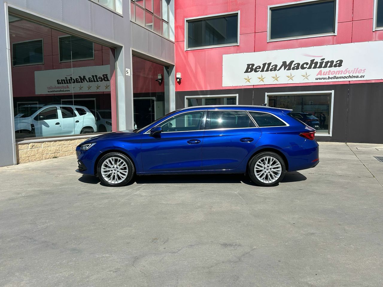 seat leon 2021 / foto grande (3)