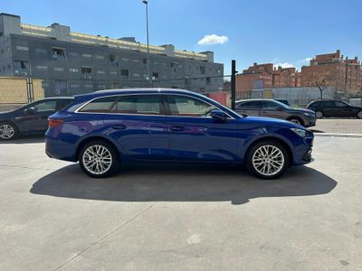 Seat Leon SP 1.5 TSI 96kW S&S Xcellence