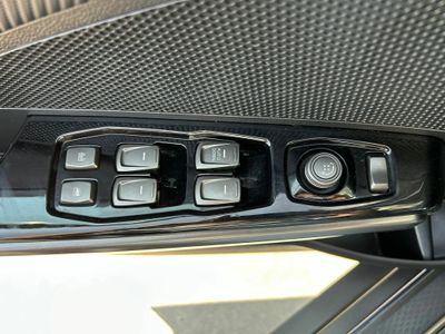 SsangYong Tivoli G12T Line