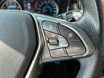 SsangYong Tivoli G12T Line