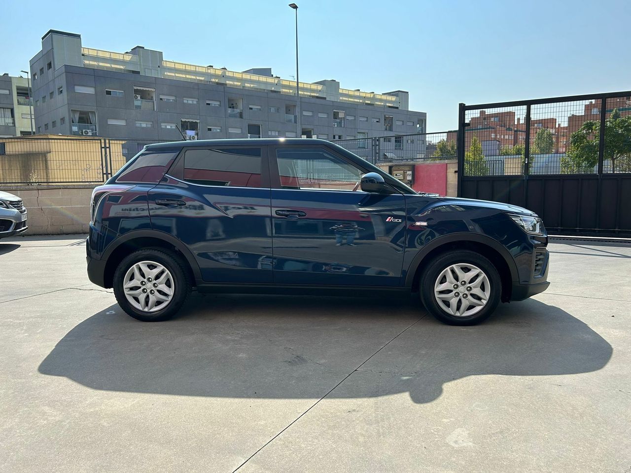 ssangyong tivoli 2020 / foto grande (3)