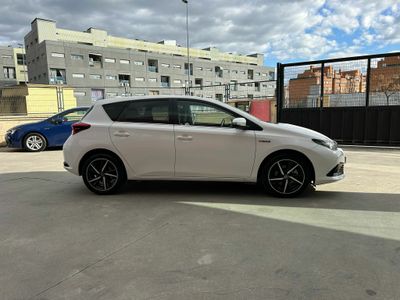 Toyota Auris 1.8 140H Hybrid Feel!