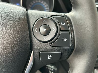 Toyota Auris 1.8 140H Hybrid Feel!