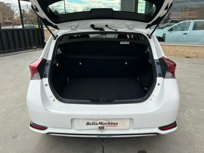 Toyota Auris 1.8 140H Hybrid Feel!