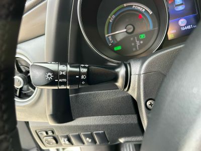Toyota Auris 1.8 140H Hybrid Feel!