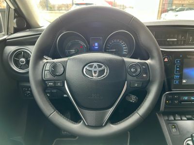 Toyota Auris 1.8 140H Hybrid Feel!