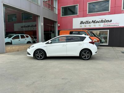 Toyota Auris 1.8 140H Hybrid Feel!