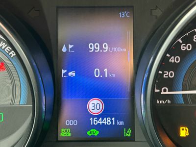 Toyota Auris 1.8 140H Hybrid Feel!