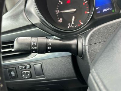 Toyota Avensis 2.0 150D ADVANCE