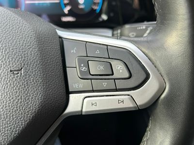 Volkswagen Golf 2.0 TDI 85kW (115CV)