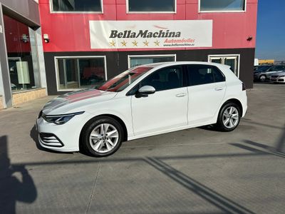 Volkswagen Golf 2.0 TDI 85kW (115CV)