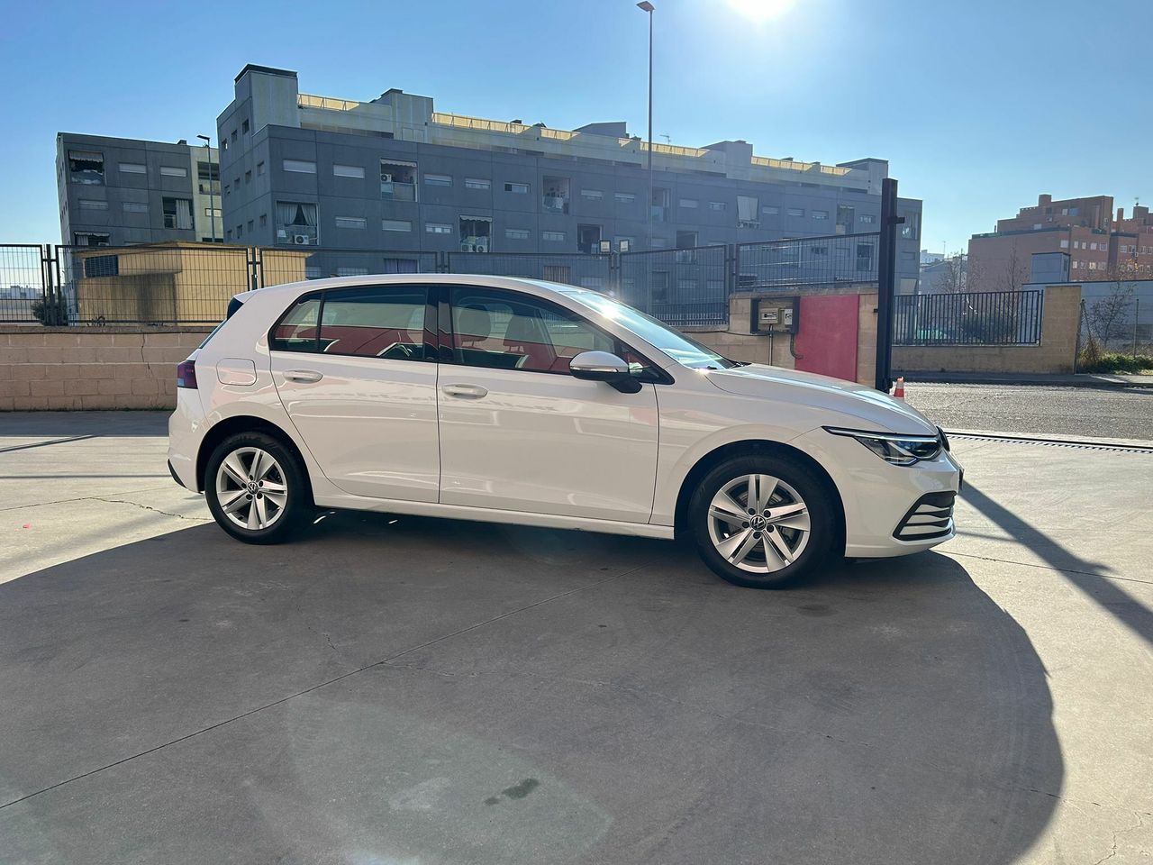 Volkswagen Golf 2.0 TDI 85kW (115CV) - Foto 2