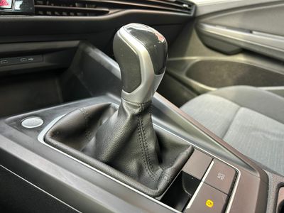 Volkswagen Golf 2.0 TDI 85kW (115CV)