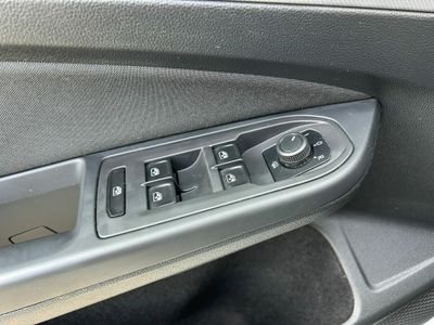 Volkswagen Golf 2.0 TDI 85kW (115CV)