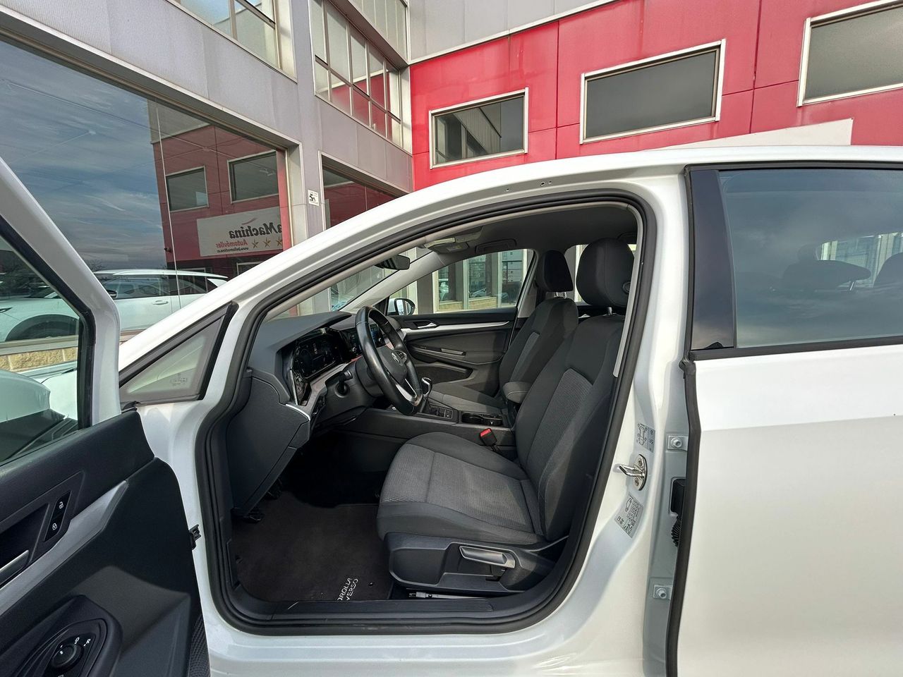 Volkswagen Golf 2.0 TDI 85kW (115CV) - Foto 2