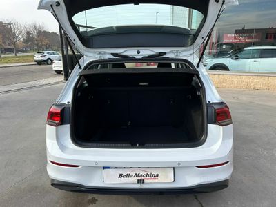 Volkswagen Golf 2.0 TDI 85kW (115CV)