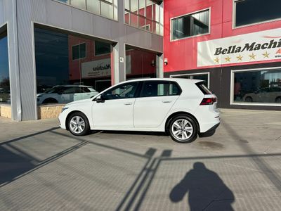 Volkswagen Golf 2.0 TDI 85kW (115CV)