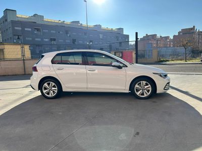 Volkswagen Golf 2.0 TDI 85kW (115CV)