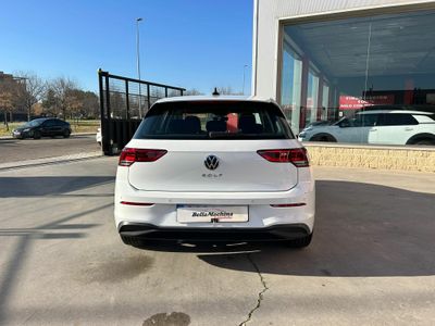 Volkswagen Golf 2.0 TDI 85kW (115CV)