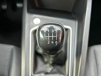 Volkswagen Golf 2.0 TDI 85kW (115CV)