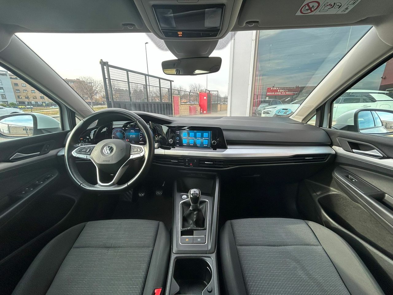 Volkswagen Golf 2.0 TDI 85kW (115CV) - Foto 2