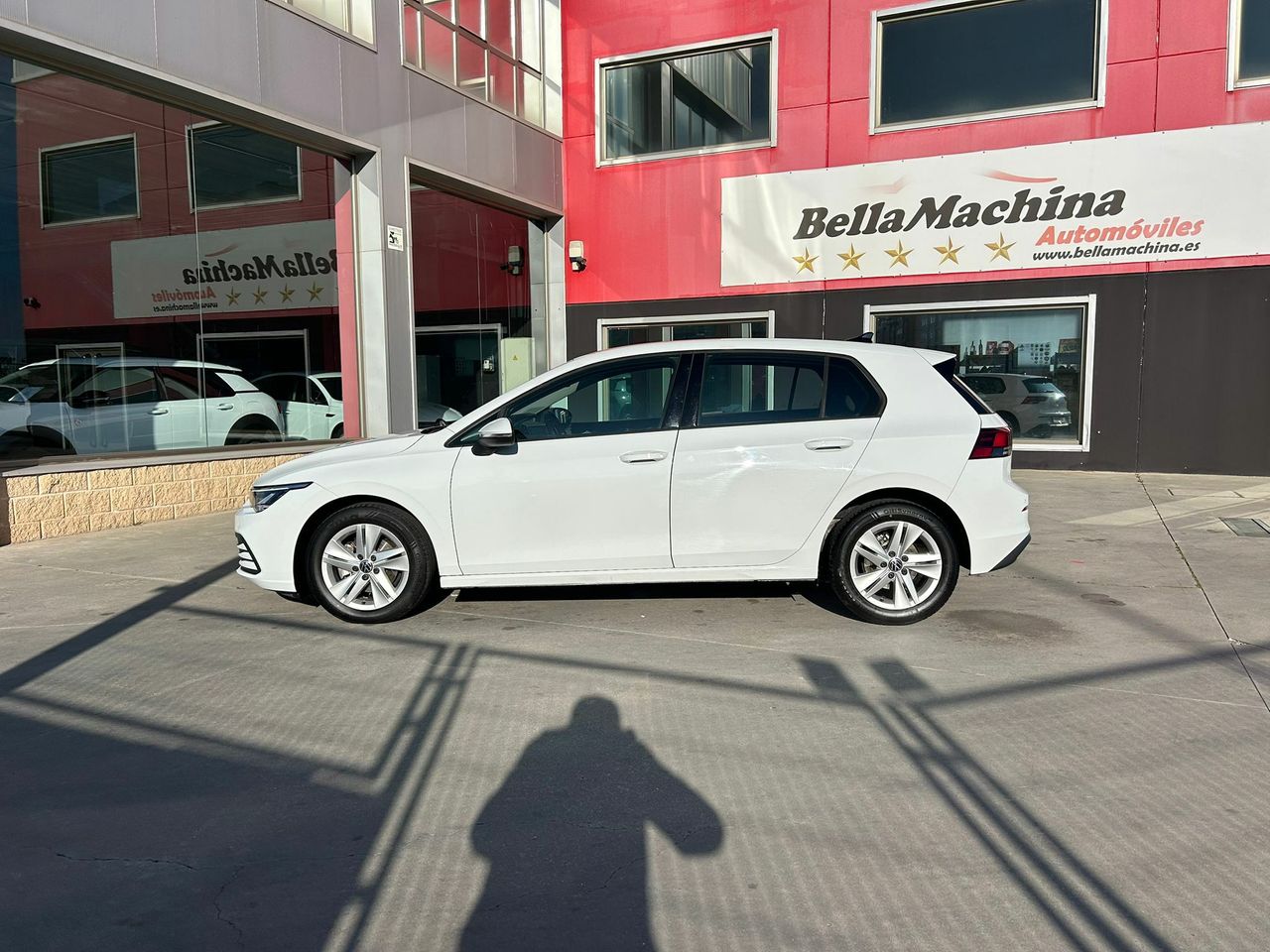 Volkswagen Golf 2.0 TDI 85kW (115CV) - Foto 2