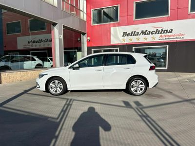 Volkswagen Golf 2.0 TDI 85kW (115CV)