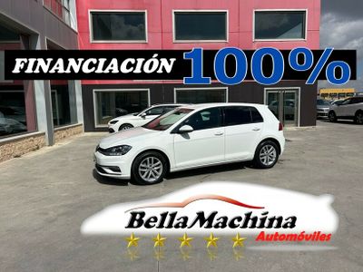 Volkswagen Golf Advance 1.6 TDI 85kW (115CV)
