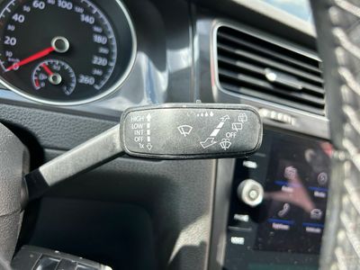 Volkswagen Golf Advance 1.6 TDI 85kW (115CV)