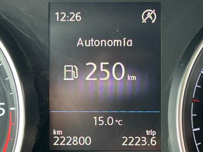 Volkswagen Golf Advance 1.6 TDI 85kW (115CV)