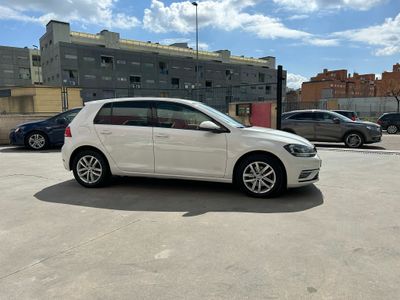 Volkswagen Golf Advance 1.6 TDI 85kW (115CV)