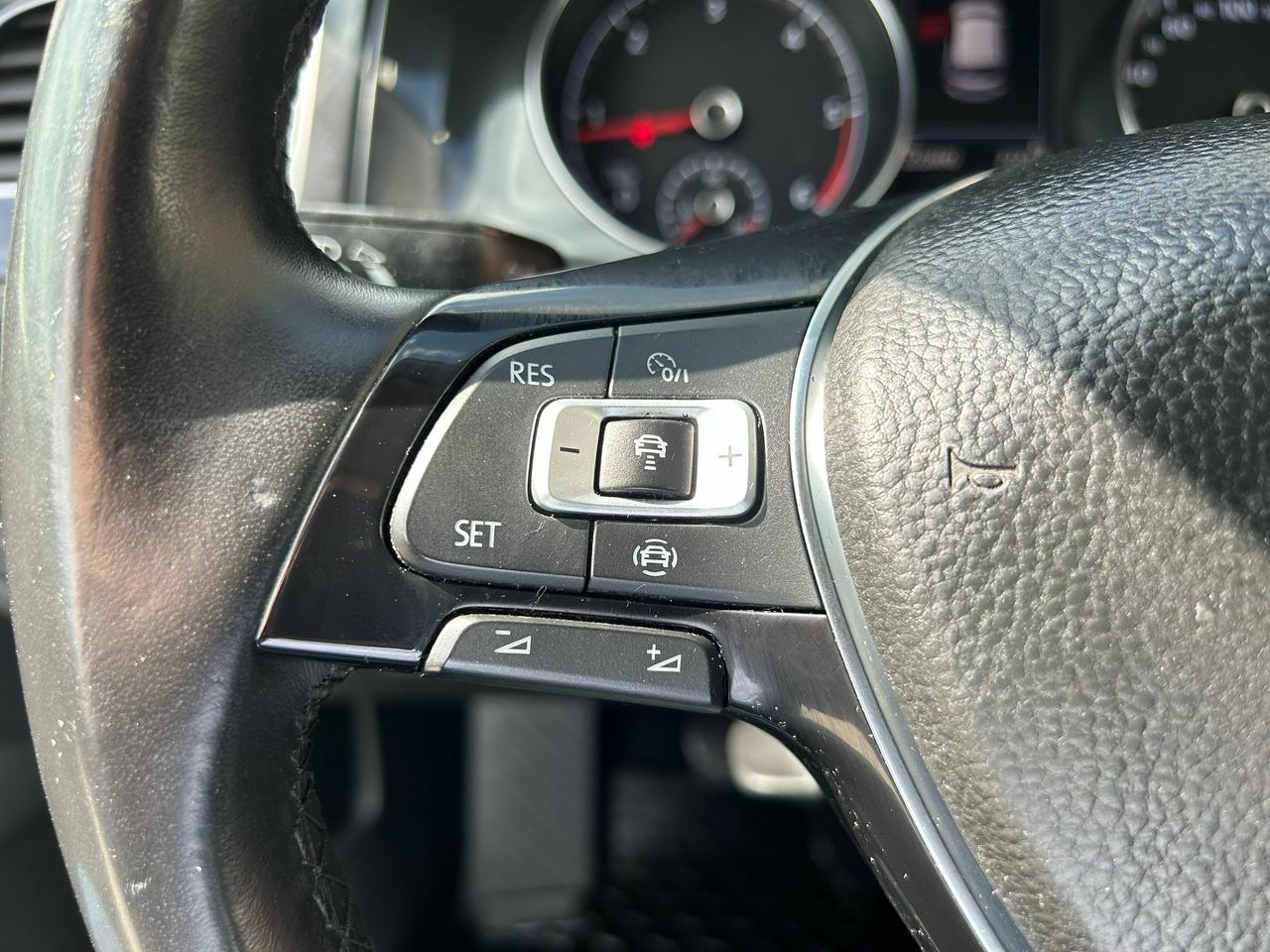Volkswagen Golf Advance 1.6 TDI 85kW (115CV) - Foto 2