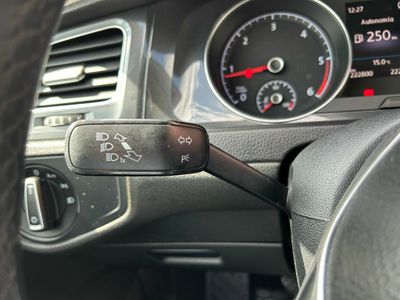 Volkswagen Golf Advance 1.6 TDI 85kW (115CV)