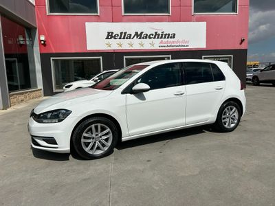 Volkswagen Golf Advance 1.6 TDI 85kW (115CV)