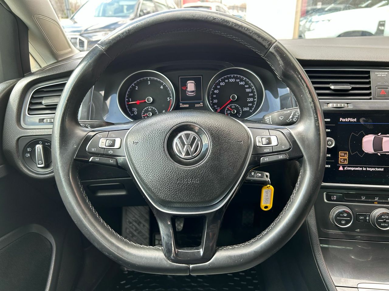 Volkswagen Golf Advance 1.6 TDI 85kW (115CV) - Foto 2