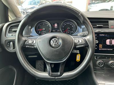 Volkswagen Golf Advance 1.6 TDI 85kW (115CV)