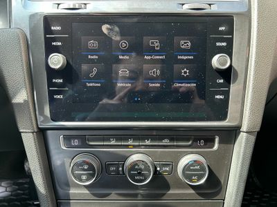 Volkswagen Golf Advance 1.6 TDI 85kW (115CV)