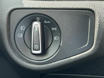 Volkswagen Golf Advance 1.6 TDI 85kW (115CV)