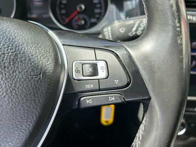 Volkswagen Golf Advance 1.6 TDI 85kW (115CV)