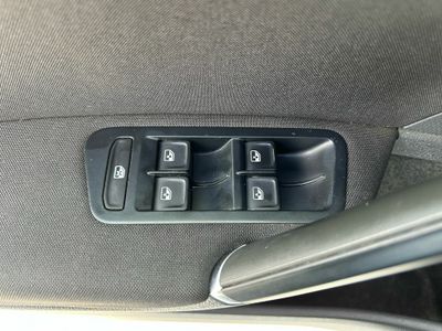 Volkswagen Golf Advance 1.6 TDI 85kW (115CV)