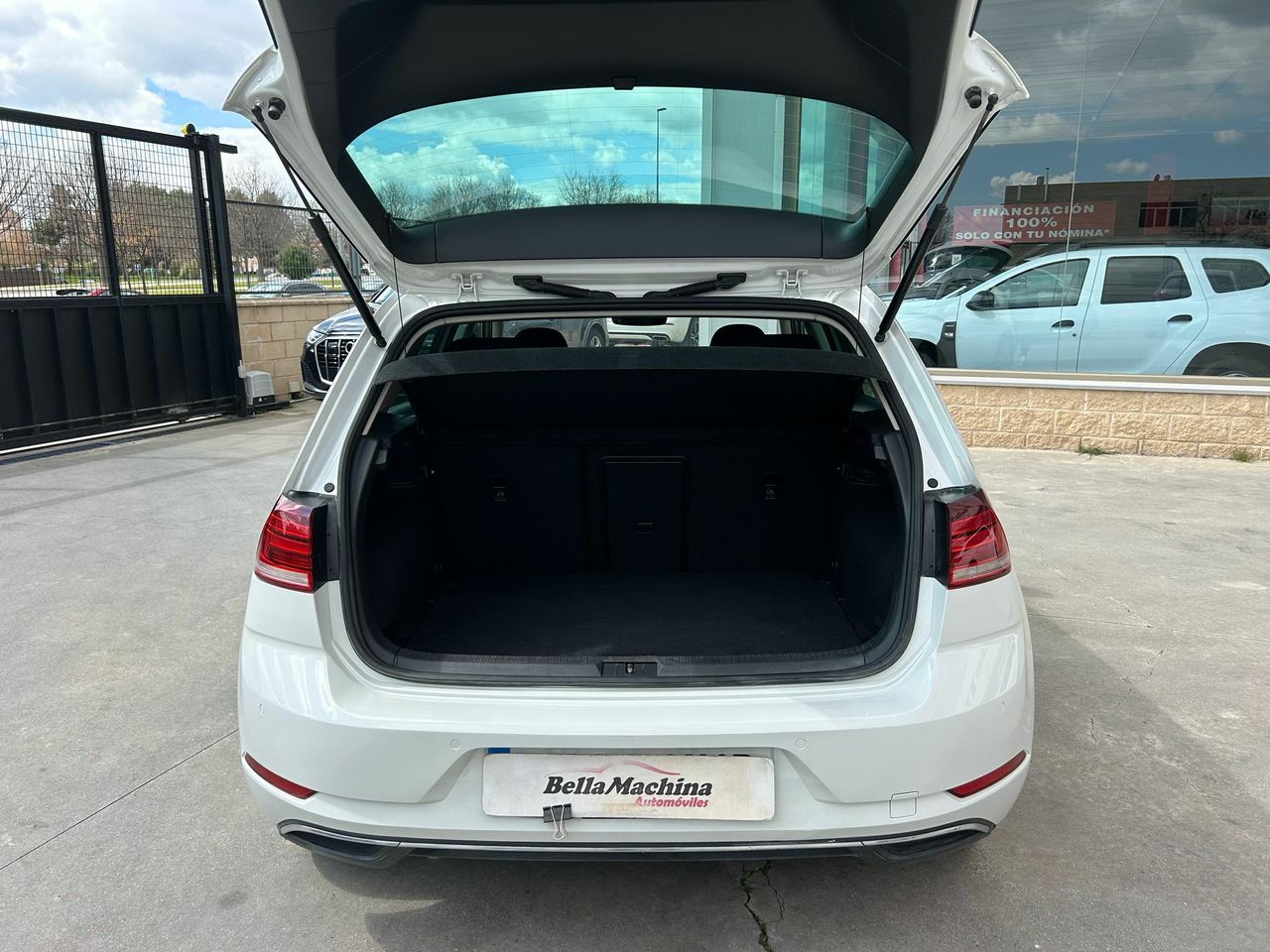 Volkswagen Golf Advance 1.6 TDI 85kW (115CV) - Foto 2