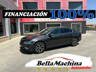 Volkswagen Passat Executive 2.0 TDI 110kW (150CV) DSG