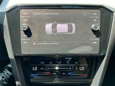 Volkswagen Passat Executive 2.0 TDI 110kW (150CV) DSG