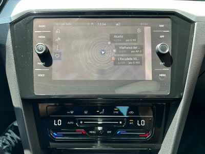 Volkswagen Passat Executive 2.0 TDI 110kW (150CV) DSG