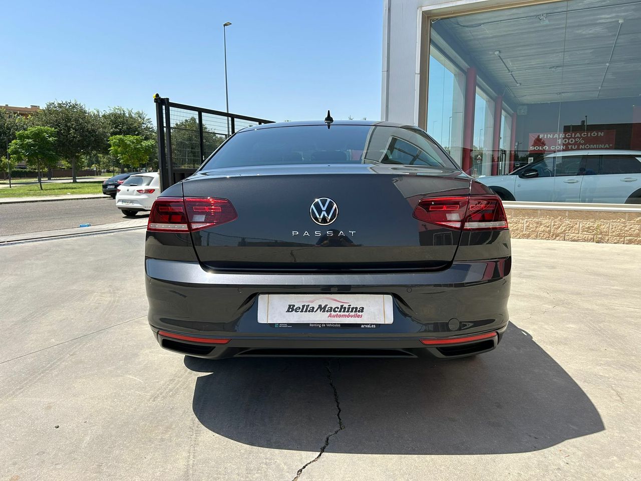 Volkswagen Passat Executive 2.0 TDI 110kW (150CV) DSG - Foto 2