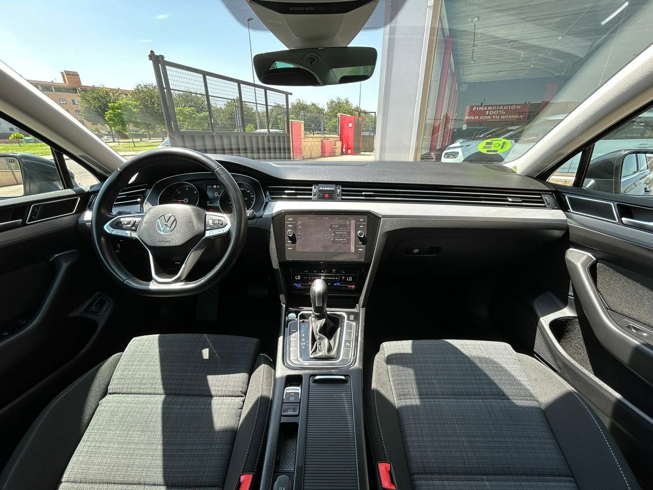 Volkswagen Passat Executive 2.0 TDI 110kW (150CV) DSG - Foto 2